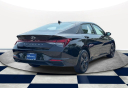 Thumbnail image of 2023 Hyundai ELANTRA at Advantage Hyundai Genesis of North Shore