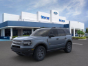 Thumbnail image of 2024 Ford Bronco Sport at Wayne Akers Ford