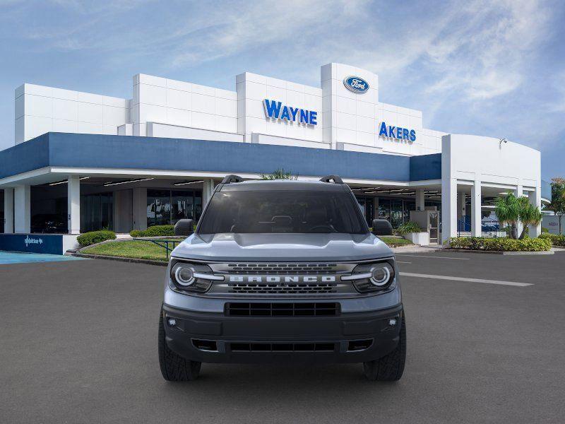 Thumbnail image of 2024 Ford Bronco Sport at Wayne Akers Ford