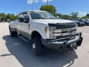 Thumbnail image of 2019 Ford F-350 Super Duty at Sunrise Volkswagen of Fort Pierce