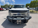 Thumbnail image of 2019 Ford F-350 Super Duty at Sunrise Volkswagen of Fort Pierce
