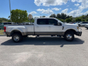 Thumbnail image of 2019 Ford F-350 Super Duty at Sunrise Volkswagen of Fort Pierce