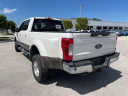 Thumbnail image of 2019 Ford F-350 Super Duty at Sunrise Volkswagen of Fort Pierce