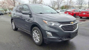 Thumbnail image of 2020 Chevrolet Equinox at Hamilton Honda