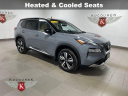 Thumbnail image of 2021 Nissan Rogue at Kocourek Nissan Kia
