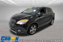 Thumbnail image of 2014 Buick Encore at Crown Toyota Used