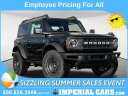 Thumbnail image of 2024 Ford Bronco at Imperial Ford - Used