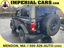 Thumbnail image of 2024 Ford Bronco at Imperial Ford - Used