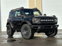 Thumbnail image of 2024 Ford Bronco at Imperial Ford - Used