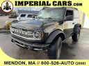 Thumbnail image of 2024 Ford Bronco at Imperial Ford - Used