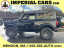 Thumbnail image of 2024 Ford Bronco at Imperial Ford - Used