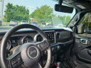 Thumbnail image of 2021 Jeep Wrangler Unlimited at Ciocca VW