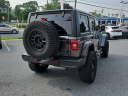 Thumbnail image of 2021 Jeep Wrangler Unlimited at Ciocca VW