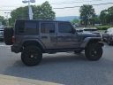 Thumbnail image of 2021 Jeep Wrangler Unlimited at Ciocca VW