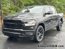 Thumbnail image of 2022 Ram 1500 at Used - Ed Voyles Chysler Jeep