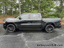 Thumbnail image of 2022 Ram 1500 at Used - Ed Voyles Chysler Jeep