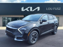 Thumbnail image of 2024 Kia Sportage at Lou Fusz Kia Of Terra Haute