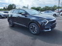 Thumbnail image of 2024 Kia Sportage at Lou Fusz Kia Of Terra Haute
