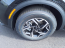 Thumbnail image of 2024 Kia Sportage at Lou Fusz Kia Of Terra Haute