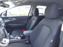 Thumbnail image of 2024 Kia Sportage at Lou Fusz Kia Of Terra Haute