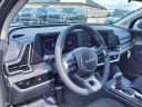 Thumbnail image of 2024 Kia Sportage at Lou Fusz Kia Of Terra Haute