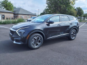 Thumbnail image of 2024 Kia Sportage at Lou Fusz Kia Of Terra Haute
