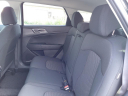 Thumbnail image of 2024 Kia Sportage at Lou Fusz Kia Of Terra Haute
