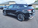 Thumbnail image of 2024 Kia Sportage at Lou Fusz Kia Of Terra Haute