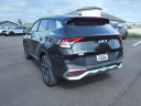 Thumbnail image of 2024 Kia Sportage at Lou Fusz Kia Of Terra Haute