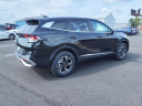 Thumbnail image of 2024 Kia Sportage at Lou Fusz Kia Of Terra Haute