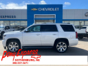 Thumbnail image of 2016 Chevrolet Tahoe at Pony Express Chevrolet