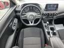 Thumbnail image of 2021 Nissan Sentra at U Team Nissan