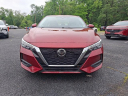 Thumbnail image of 2021 Nissan Sentra at U Team Nissan