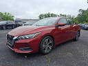 Thumbnail image of 2021 Nissan Sentra at U Team Nissan