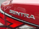 Thumbnail image of 2021 Nissan Sentra at U Team Nissan
