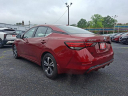 Thumbnail image of 2021 Nissan Sentra at U Team Nissan