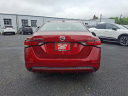 Thumbnail image of 2021 Nissan Sentra at U Team Nissan