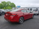 Thumbnail image of 2021 Nissan Sentra at U Team Nissan