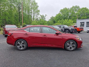 Thumbnail image of 2021 Nissan Sentra at U Team Nissan