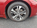 Thumbnail image of 2021 Nissan Sentra at U Team Nissan