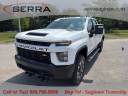 Thumbnail image of 2021 Chevrolet Silverado 2500HD at Serra Chevrolet Toyota Saginaw