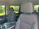 Thumbnail image of 2021 Chevrolet Silverado 2500HD at Serra Chevrolet Toyota Saginaw