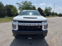 Thumbnail image of 2021 Chevrolet Silverado 2500HD at Serra Chevrolet Toyota Saginaw