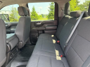 Thumbnail image of 2021 Chevrolet Silverado 2500HD at Serra Chevrolet Toyota Saginaw