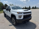 Thumbnail image of 2021 Chevrolet Silverado 2500HD at Serra Chevrolet Toyota Saginaw