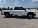 Thumbnail image of 2021 Chevrolet Silverado 2500HD at Serra Chevrolet Toyota Saginaw