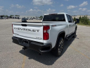 Thumbnail image of 2021 Chevrolet Silverado 2500HD at Serra Chevrolet Toyota Saginaw