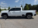Thumbnail image of 2021 Chevrolet Silverado 2500HD at Serra Chevrolet Toyota Saginaw