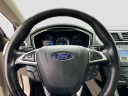 Thumbnail image of 2017 Ford Fusion at Serpentini Chevrolet of Willoughby