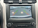Thumbnail image of 2017 Ford Fusion at Serpentini Chevrolet of Willoughby
